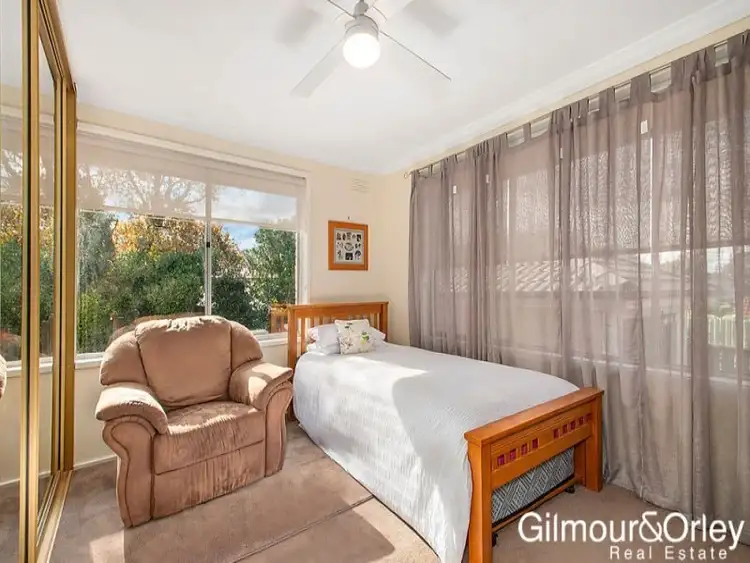 Sixth view of Homely house listing, 43 Watkins Road, Baulkham Hills NSW 2153