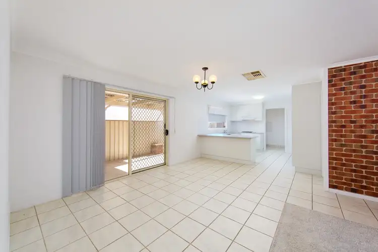 Fifth view of Homely house listing, 58 IRON WAY, Wodonga VIC 3690