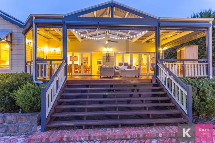 Second view of Homely house listing, 19 Woods Point Drive, Beaconsfield VIC 3807
