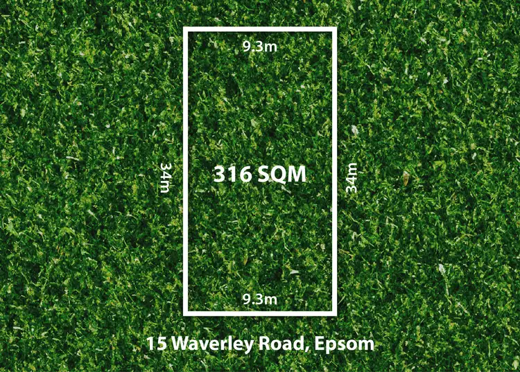 15 Waverley Road, Epsom VIC 3551
