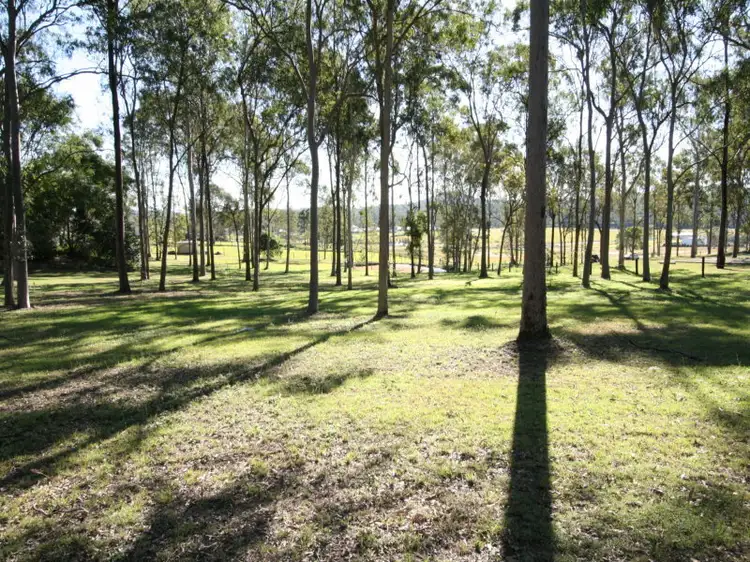 Lot 14 Arthur Summervilles Road, Karalee QLD 4306