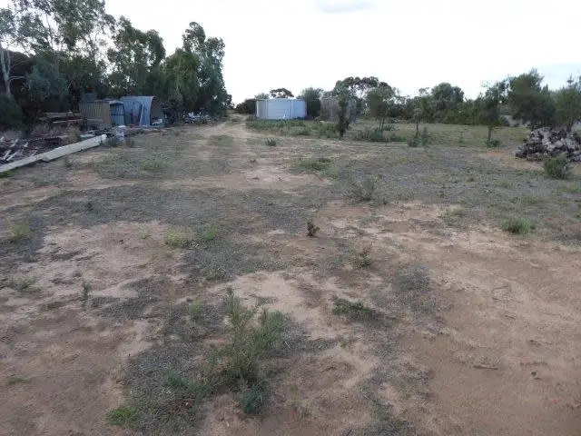 Sixth view of Homely house listing, 1455 Goyura-West Road, Hopetoun VIC 3396