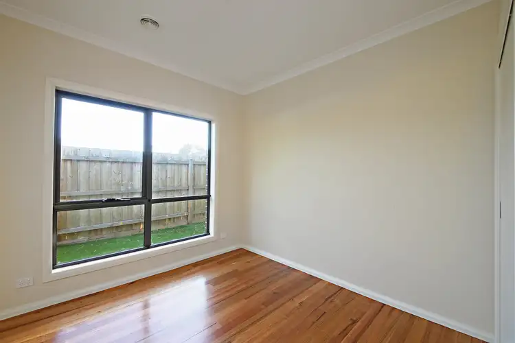 Fourth view of Homely unit listing, 3/23 Arnold St, Sunshine West VIC 3020