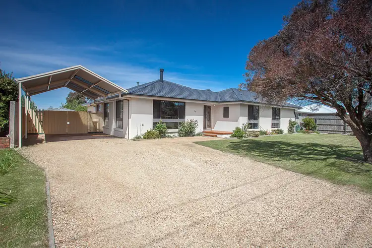 29 Racecourse Road, Riddells Creek VIC 3431