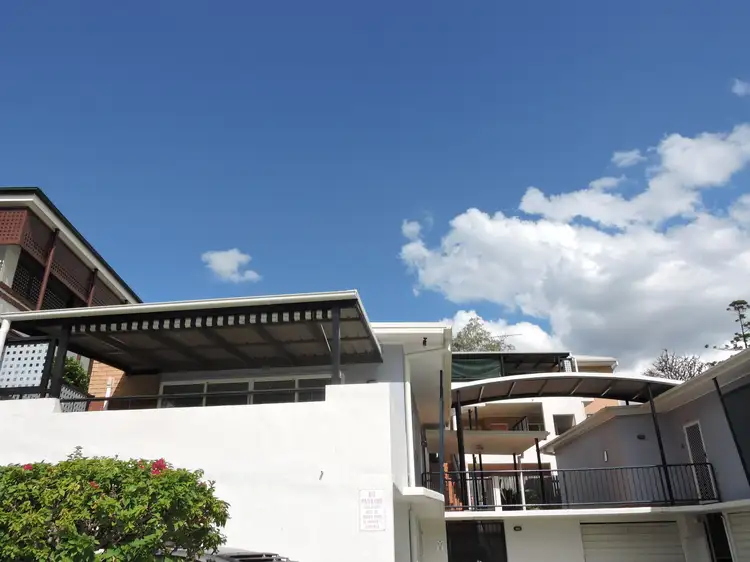 1/34 Sylvan Road, Toowong QLD 4066