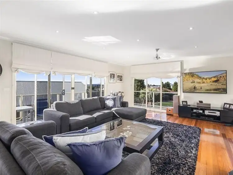 Third view of Homely house listing, 12 Rosslare Court, Portarlington VIC 3223