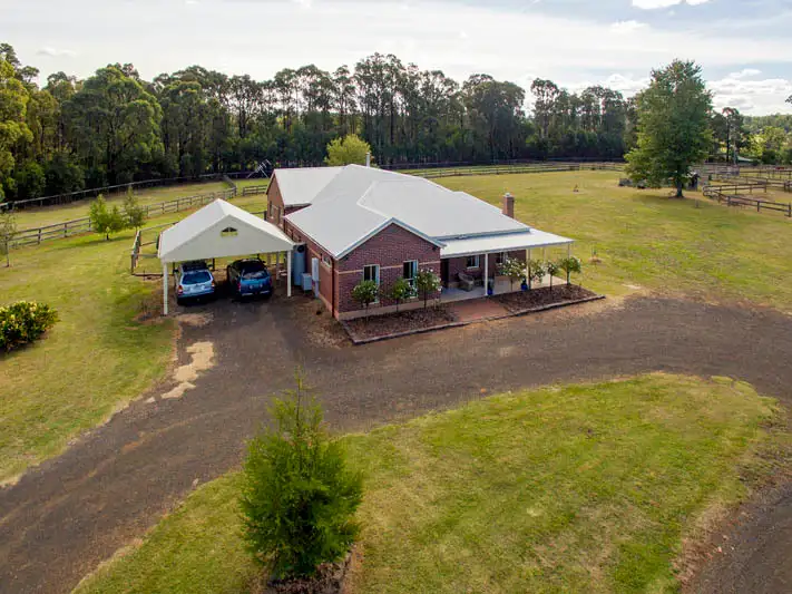 3113 Healesville - Kinglake Road, Kinglake VIC 3763