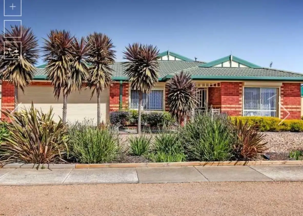 Main view of Homely house listing, 18 Galilee Blvd, Melton West VIC 3337