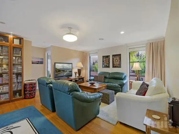 Fifth view of Homely house listing, 5 Stratford Court, Grovedale VIC 3216
