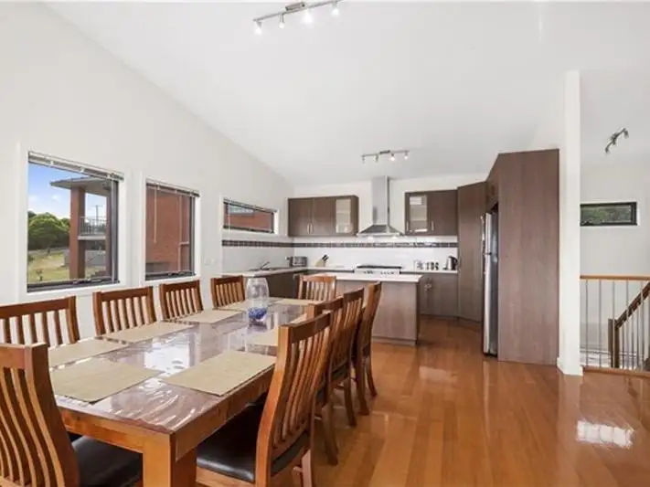 Second view of Homely house listing, 2/5 Peels Court, Portarlington VIC 3223