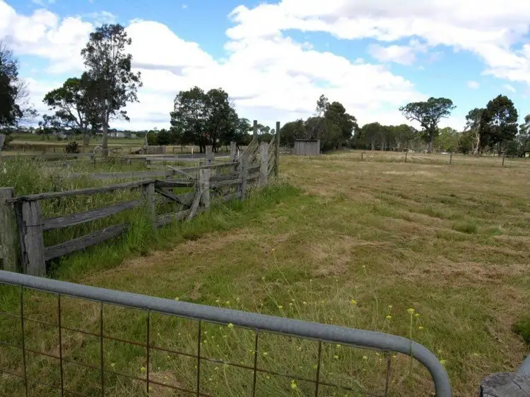 Fifth view of Homely land listing, 155 Sandy Creek Road, Maffra VIC 3860