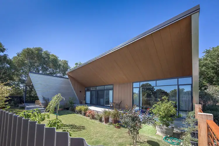 Fifth view of Homely townhouse listing, 4/45 Dunsford Street, Lancefield VIC 3435