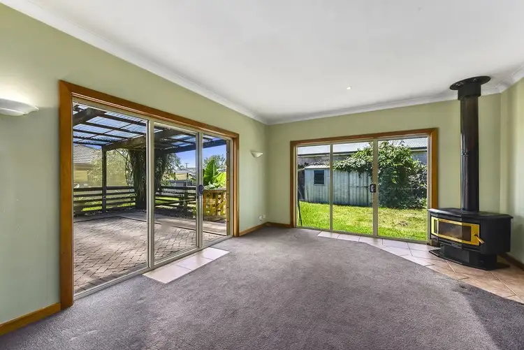 Third view of Homely house listing, 12 Spehr Street, Mount Gambier SA 5290