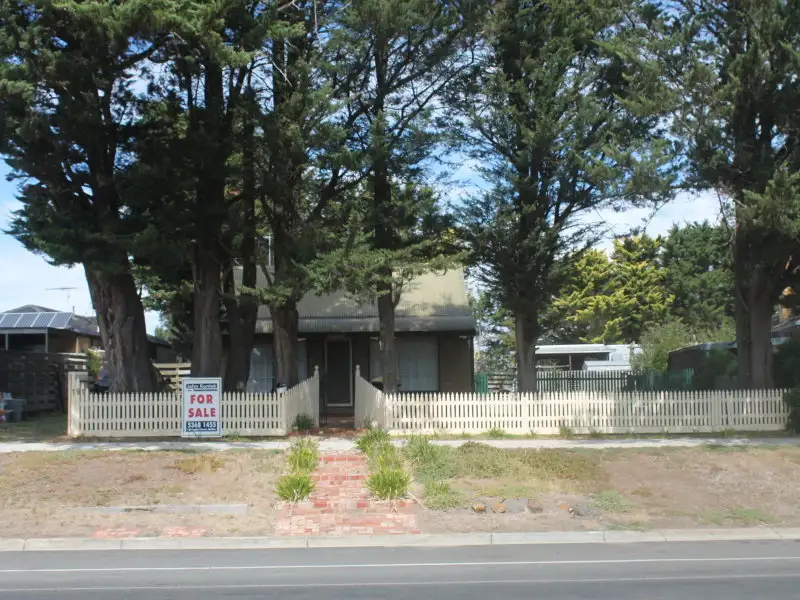 Main view of Homely house listing, 191 Inglis Street, Ballan VIC 3342