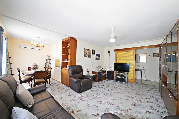 Second view of Homely house listing, 53 Sanders Ave, Sunshine West VIC 3020