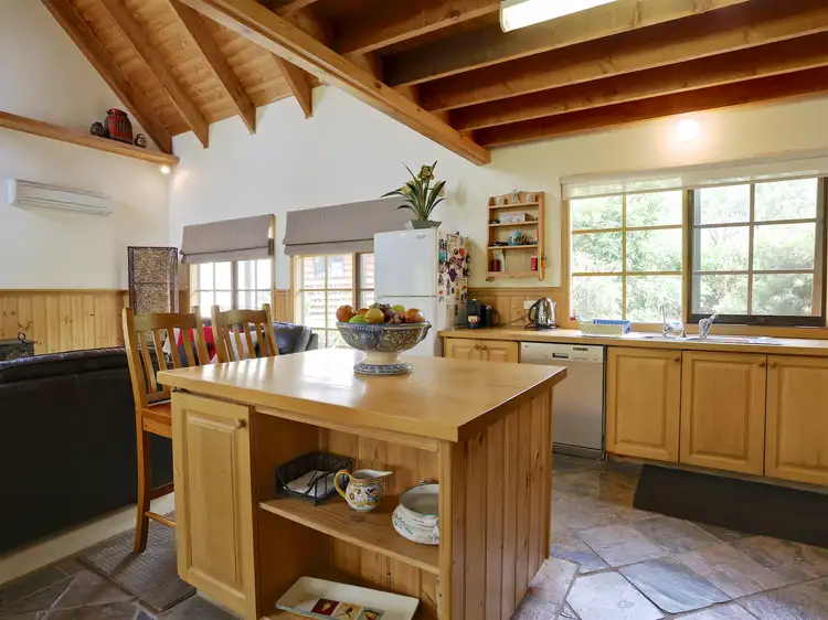 Third view of Homely house listing, 21 Doon Court, Bonnie Doon VIC 3720