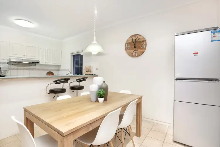 Fourth view of Homely house listing, 15 Saxonwood drive, Vermont South VIC 3133