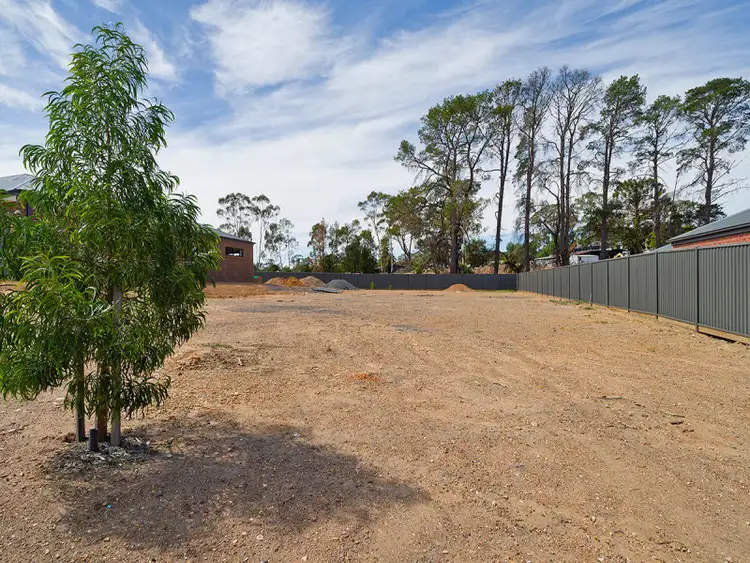 Fourth view of Homely land listing, 18 Carloway Drive, Mckenzie Hill VIC 3451