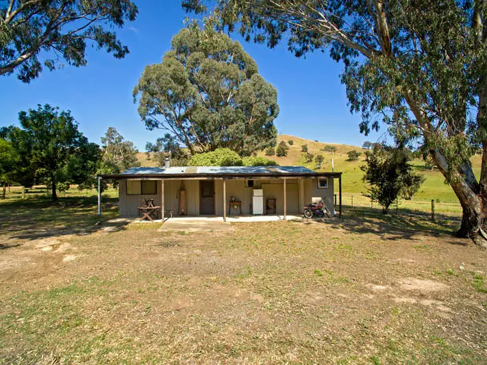 Fifth view of Homely land listing, 465 Woolshed Rd, Bonnie Doon VIC 3720