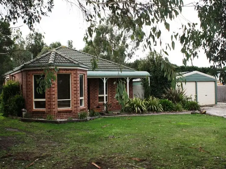 Main view of Homely house listing, 29 Ewing Drive, Romsey VIC 3434