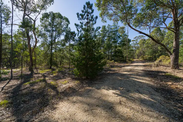 Seventh view of Homely land listing, 1697 Pyrenees Highway, Mckenzie Hill VIC 3451