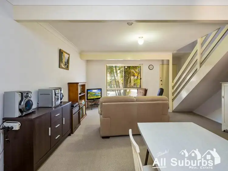 Third view of Homely townhouse listing, 22/15 Bourke Street, Waterford West QLD 4133