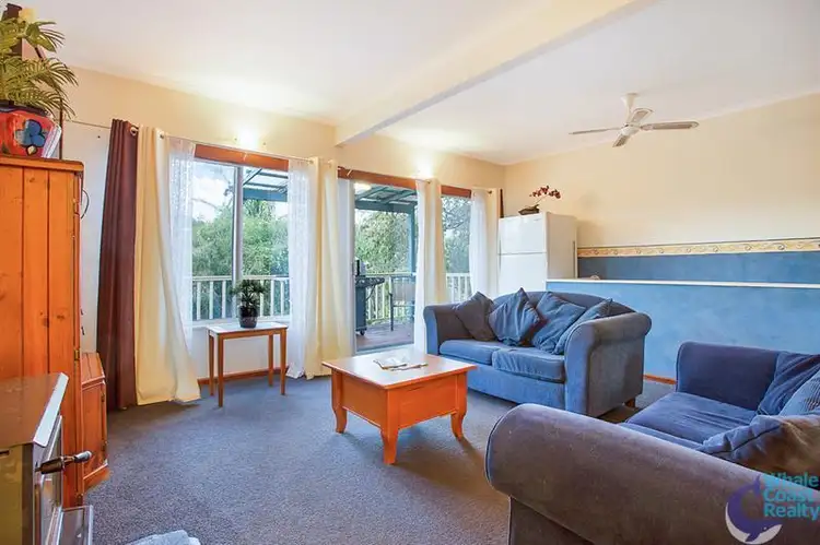 Fourth view of Homely house listing, 50 Hillcrest Avenue, North Narooma NSW 2546