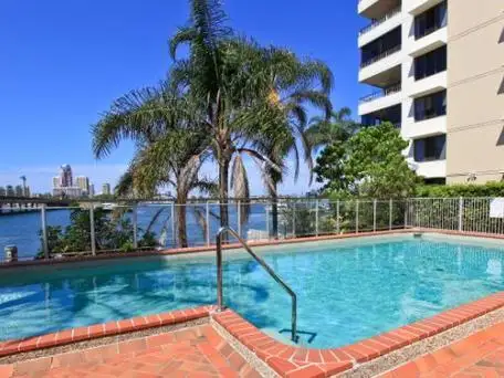 Main view of Homely studio listing, 202/2 Barney Street, Southport QLD 4215