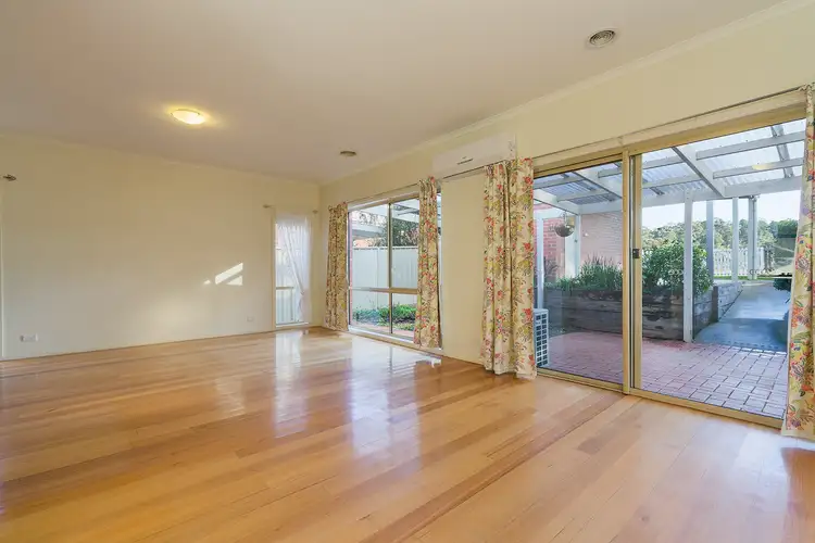 Second view of Homely house listing, 61a Duke Street, Castlemaine VIC 3450