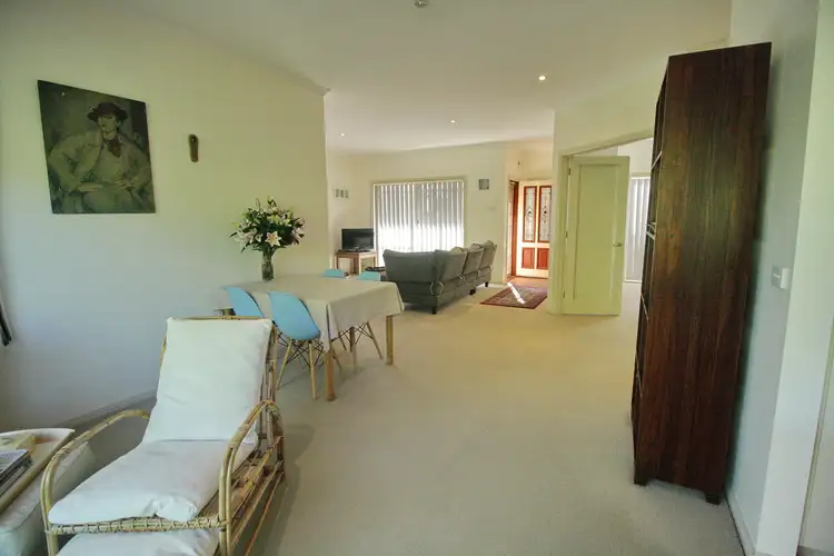 Third view of Homely house listing, Unit 2/38 Ailsa St, Mansfield VIC 3722