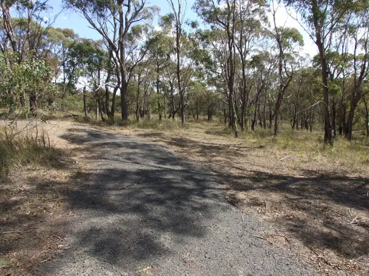 Fourth view of Homely land listing, LOT 13 Berringa-Newtown Road, Berringa VIC 3351