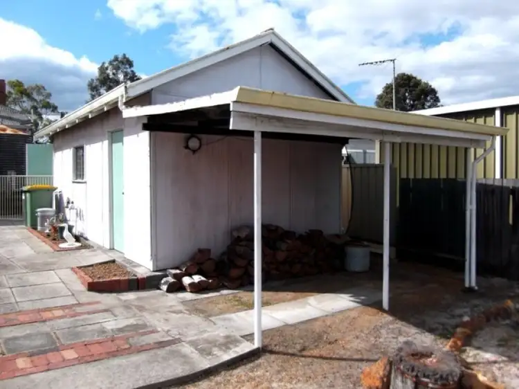 Fourth view of Homely house listing, 184 Prinsep Street, Collie WA 6225