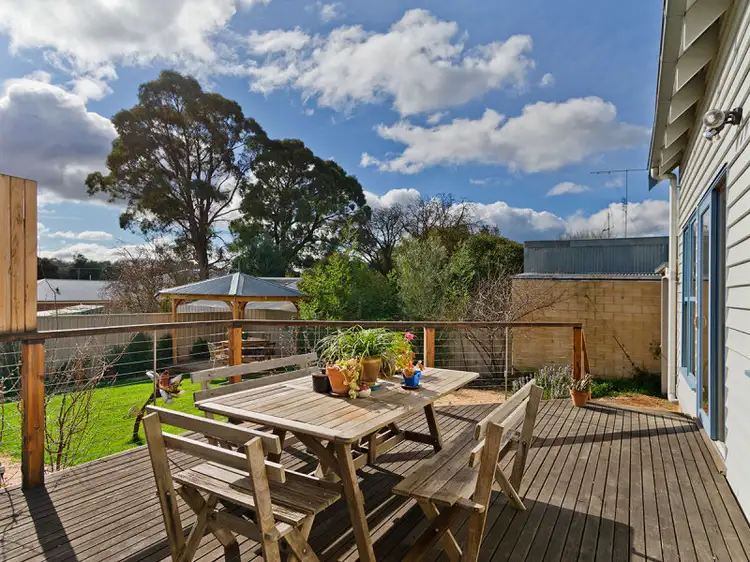 Sixth view of Homely house listing, 25 William Street, Castlemaine VIC 3450