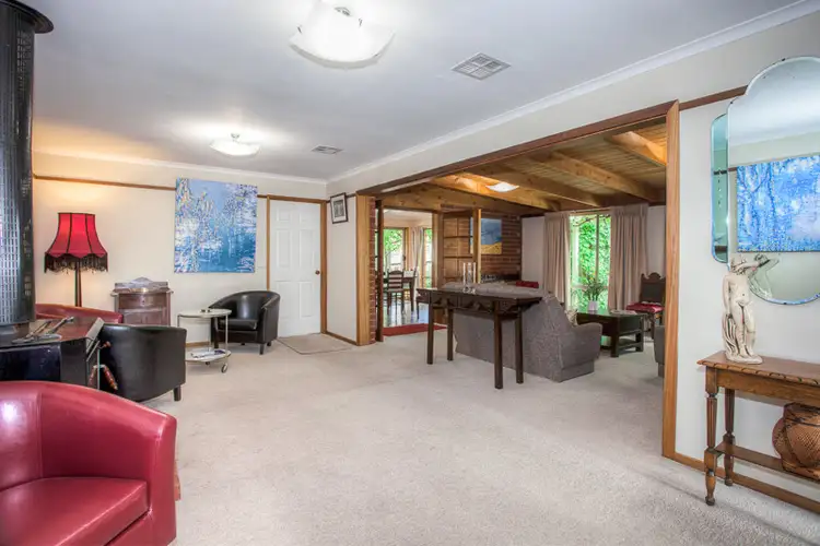 Seventh view of Homely house listing, 15 Robb Drive, Romsey VIC 3434