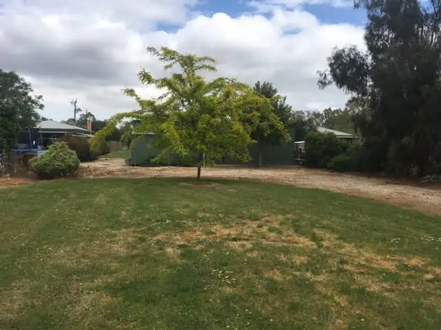 Main view of Homely land listing, 91 Livingstone Street, Avenel VIC 3664