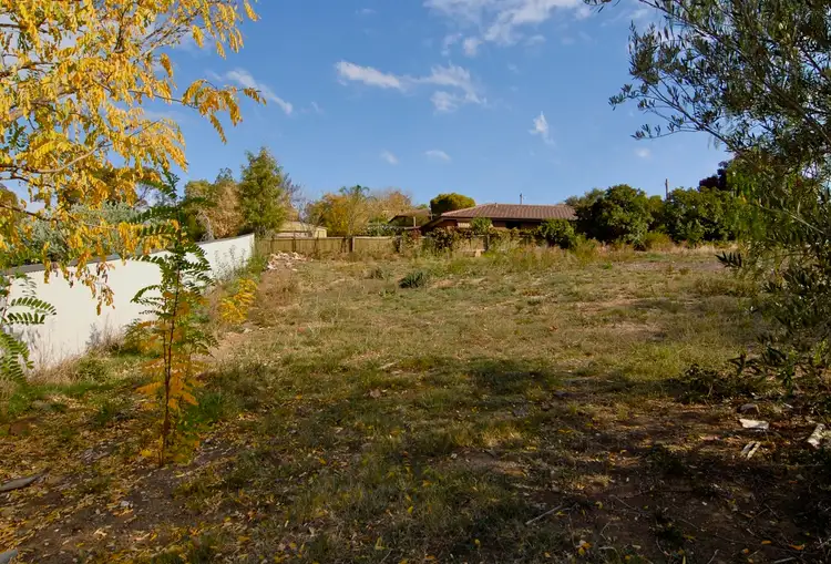 Second view of Homely land listing, 84 Bowden Street, Castlemaine VIC 3450