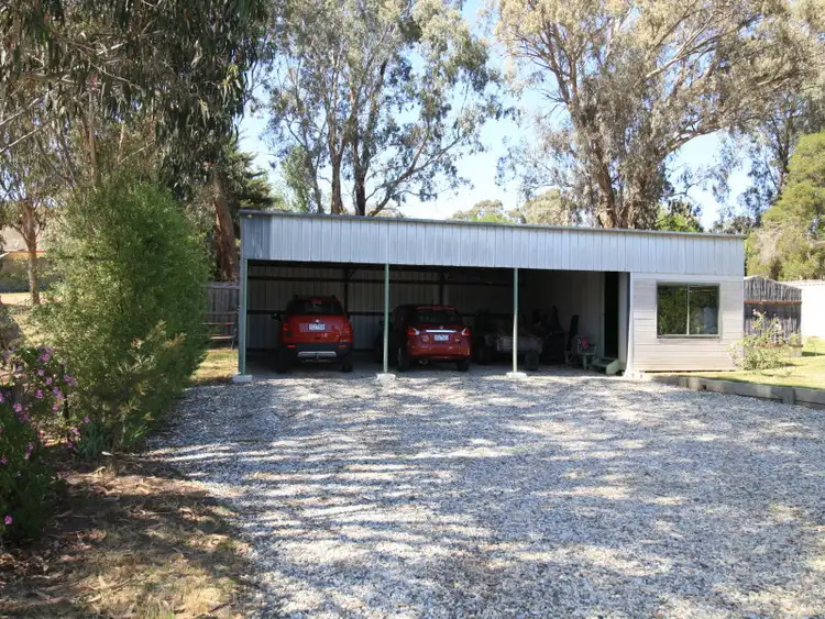 Second view of Homely house listing, 3 Kitchen Street, Bonnie Doon VIC 3720