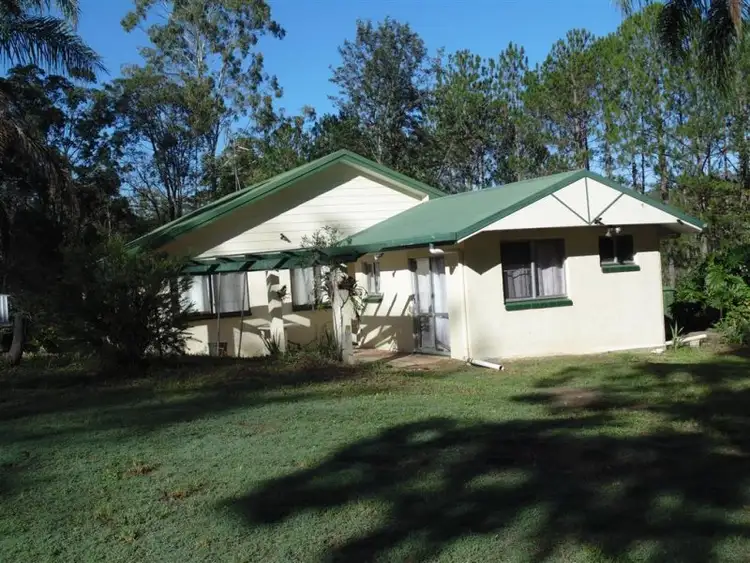853 Tin Can Bay Road, Gympie QLD 4570