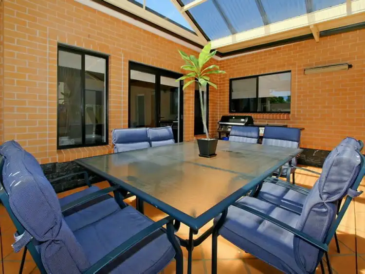 Fifth view of Homely house listing, 34 Valenti Crescent, Kellyville NSW 2155