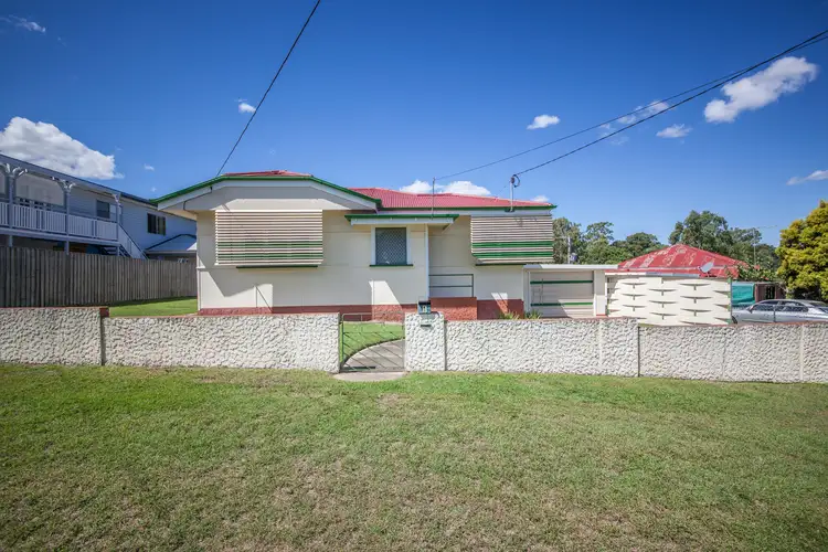 Main view of Homely house listing, 1 Spresser Street, Tivoli QLD 4305