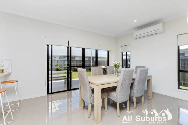 Sixth view of Homely house listing, 74 Darlington Drive, Yarrabilba QLD 4207