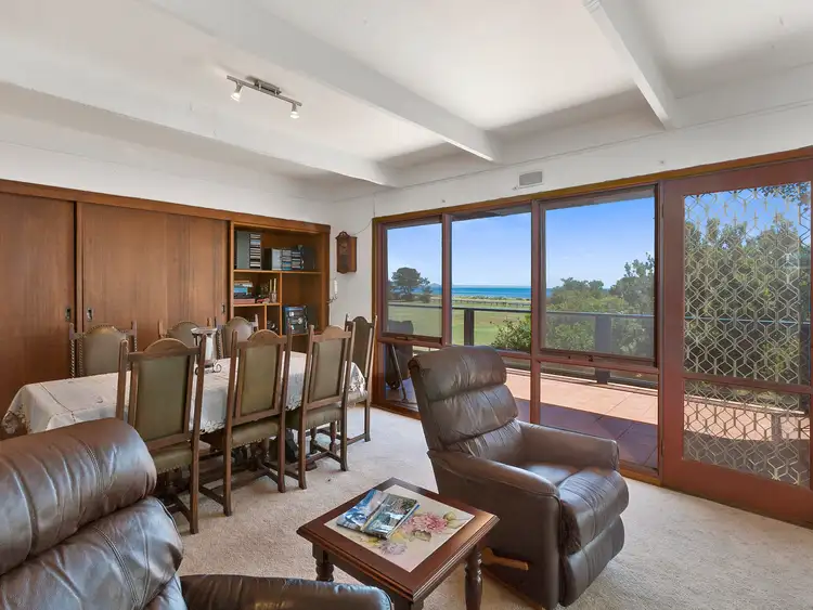 Second view of Homely house listing, 49 Seaforth Drive, Portarlington VIC 3223