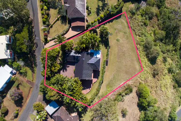7-9 King George VI Drive, East Lismore NSW 2480