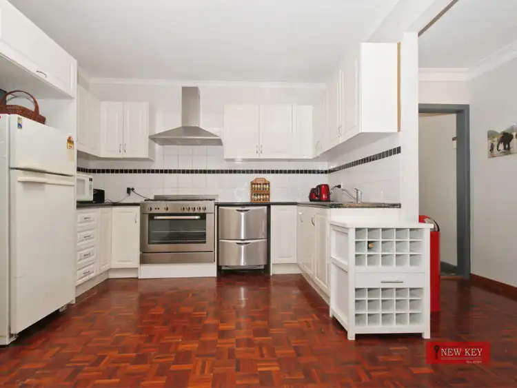 Third view of Homely house listing, 1/45 Essex Street, Pascoe Vale VIC 3044