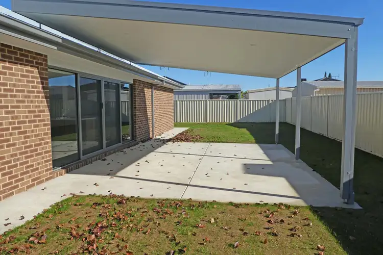 Fourth view of Homely house listing, 36 Waratah Street, Kyabram VIC 3620