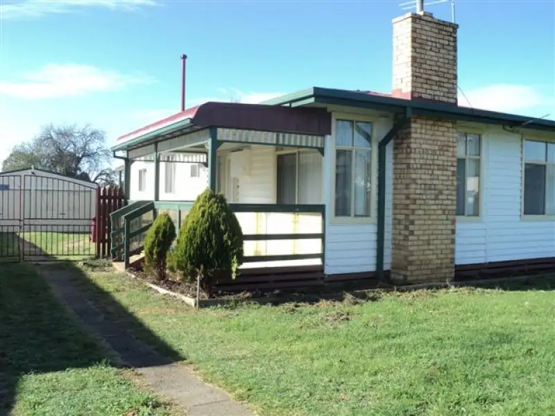 Main view of Homely house listing, 43 Bree Road, Hamilton VIC 3300