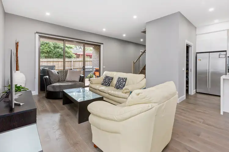 Third view of Homely house listing, 2/63 Old Cape Schanck Road, Rosebud VIC 3939