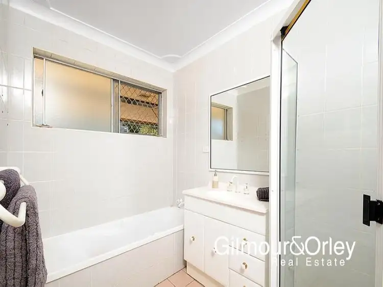 Seventh view of Homely house listing, 13 Greenwood Road, Kellyville NSW 2155