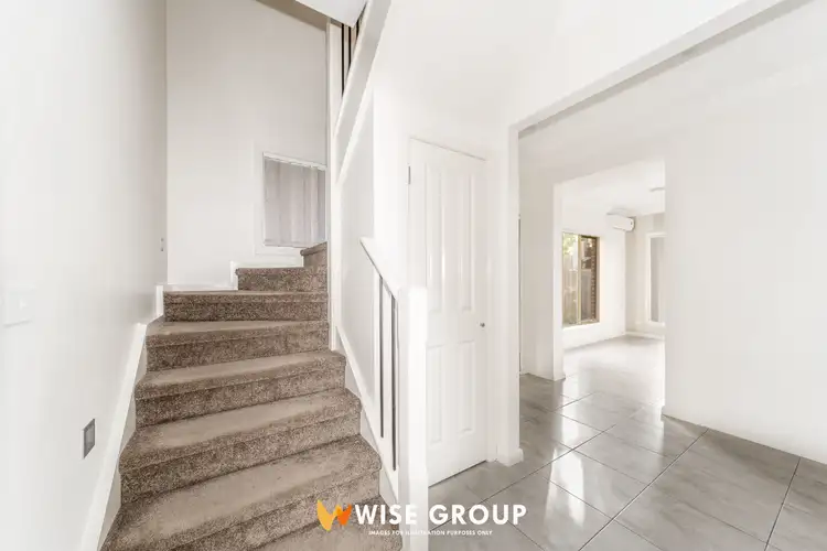 Seventh view of Homely townhouse listing, 1/65 Somerville Road, Hampton Park VIC 3976