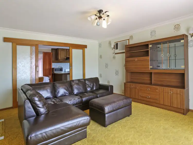 Second view of Homely house listing, 19 Elmore Street, Norlane VIC 3214